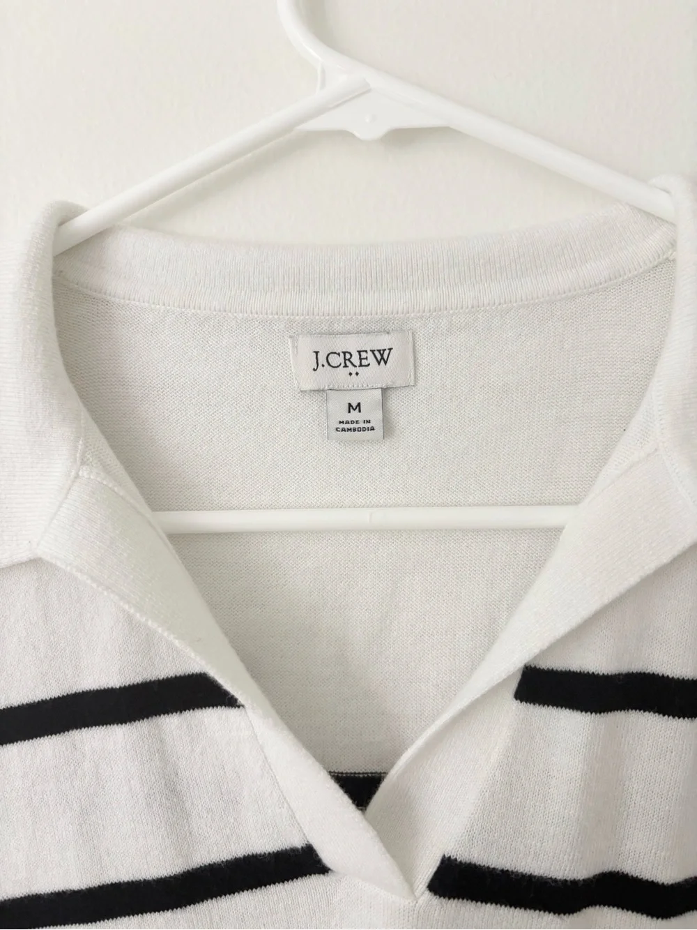 J. Crew great used